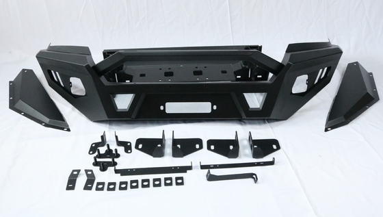 Toyota personalizado Hilux Vigo Bull Bar Bumper
