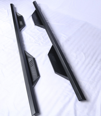 Barras de Nerf da etapa lateral de Runningboards do caminhão de Ford F150 para camionetes