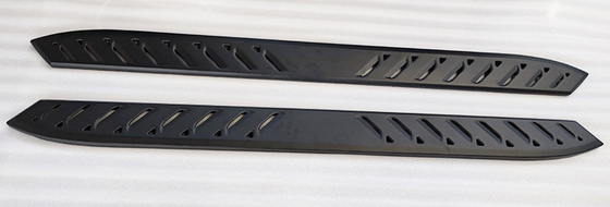 2017-2020 barras de Nerf das placas de corrida das etapas de lado F150 de Ford F150