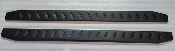 Placas laterais da etapa da barra lateral do camionete para Ford Ranger T6 T5 T4