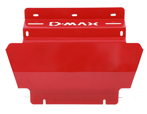 Oem super das placas do patim F150 do aço 2018 do dever para Front Engine